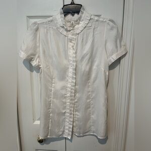 Banana Republic Blouse